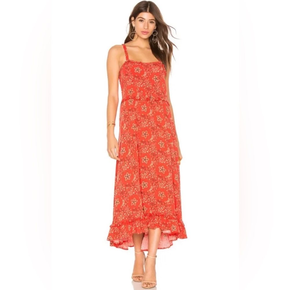 Spell & the Gypsy Collective x Revolve Celestial Playdress